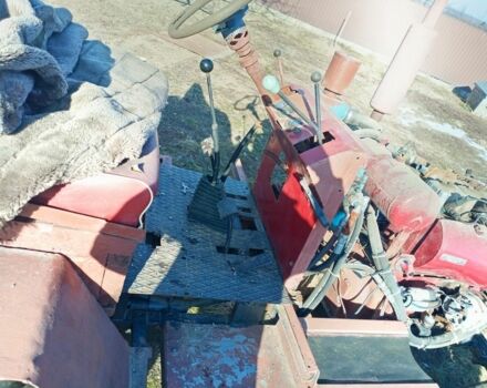 Самодельный Другая, объемом двигателя 0 л и пробегом 2 тыс. км за 2300 $, фото 6 на Automoto.ua