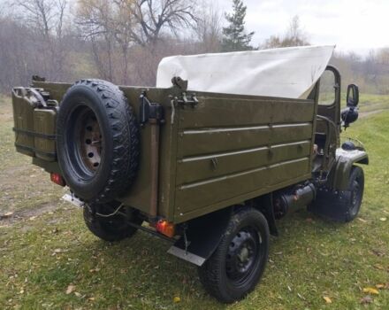 Саморобний Інша, об'ємом двигуна 1.5 л та пробігом 100 тис. км за 750 $, фото 4 на Automoto.ua