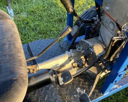 Саморобний Інша, об'ємом двигуна 0 л та пробігом 1 тис. км за 1650 $, фото 7 на Automoto.ua