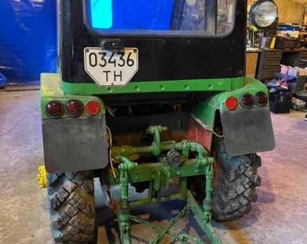 Саморобний Інша 2000 у Дніпро (Дніпропетровську) на Automoto.ua Саморобний Інша, об'ємом двигуна 0 л та пробігом 10 тис. км за 3000 $, фото 5 на Automoto.ua