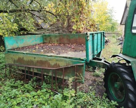 Саморобний Інша 2000 у Миргороде на Automoto.ua Саморобний Інша, об'ємом двигуна 0 л та пробігом 1 тис. км за 1326 $, фото 1 на Automoto.ua