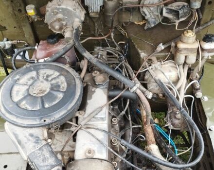 Саморобний Інша, об'ємом двигуна 1.5 л та пробігом 100 тис. км за 750 $, фото 15 на Automoto.ua