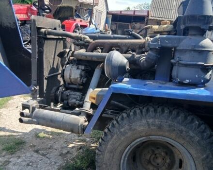 Самодельный Другая 2000 в Днепре (Днепропетровске) на Automoto.ua Самодельный Другая, объемом двигателя 1 л и пробегом 1000 тыс. км за 2046 $, фото 6 на Automoto.ua