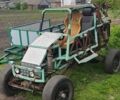 Самодельный Другая, объемом двигателя 0 л и пробегом 1000 тыс. км за 42000 $, фото 1 на Automoto.ua
