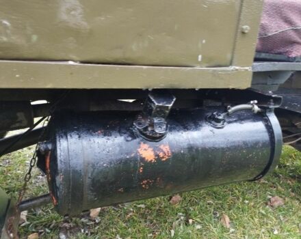 Саморобний Інша, об'ємом двигуна 1.5 л та пробігом 100 тис. км за 750 $, фото 9 на Automoto.ua