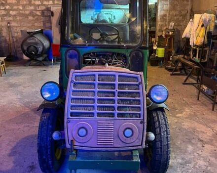 Саморобний Інша 2000 у Дніпро (Дніпропетровську) на Automoto.ua Саморобний Інша, об'ємом двигуна 0 л та пробігом 10 тис. км за 3000 $, фото 2 на Automoto.ua