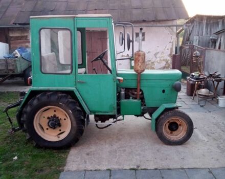Самодельный Другая, объемом двигателя 0 л и пробегом 600 тыс. км за 1500 $, фото 2 на Automoto.ua