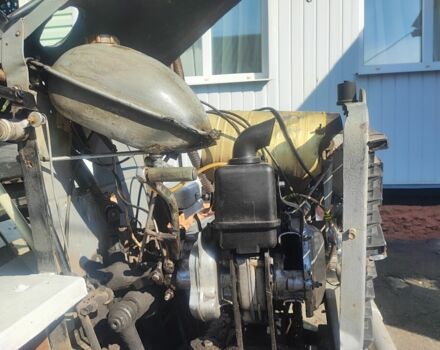 Саморобний Інша, об'ємом двигуна 0 л та пробігом 10 тис. км за 721 $, фото 3 на Automoto.ua