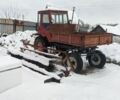 Самодельный Другая, объемом двигателя 0 л и пробегом 1000 тыс. км за 3000 $, фото 10 на Automoto.ua