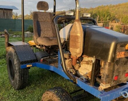 Саморобний Інша, об'ємом двигуна 0 л та пробігом 1 тис. км за 1650 $, фото 1 на Automoto.ua