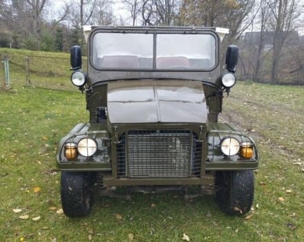 Саморобний Інша, об'ємом двигуна 1.5 л та пробігом 100 тис. км за 750 $, фото 1 на Automoto.ua