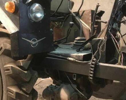 Самодельный Другая 2000 в Днепре (Днепропетровске) на Automoto.ua Самодельный Другая, объемом двигателя 0 л и пробегом 10 тыс. км за 1500 $, фото 3 на Automoto.ua