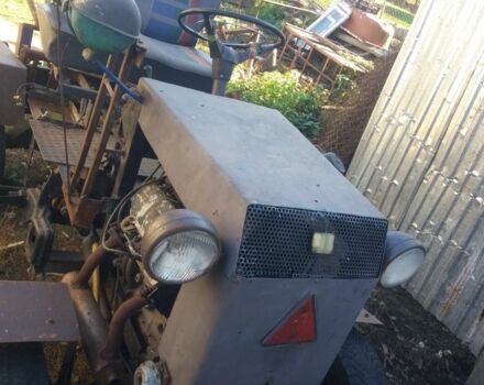 Самодельный Другая, объемом двигателя 0 л и пробегом 1 тыс. км за 716 $, фото 6 на Automoto.ua