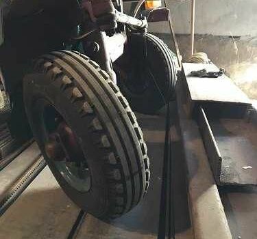 Самодельный Другая 2000 в Днепре (Днепропетровске) на Automoto.ua Самодельный Другая, объемом двигателя 0 л и пробегом 10 тыс. км за 1500 $, фото 5 на Automoto.ua