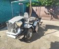 Саморобний Інша, об'ємом двигуна 0 л та пробігом 10 тис. км за 721 $, фото 6 на Automoto.ua
