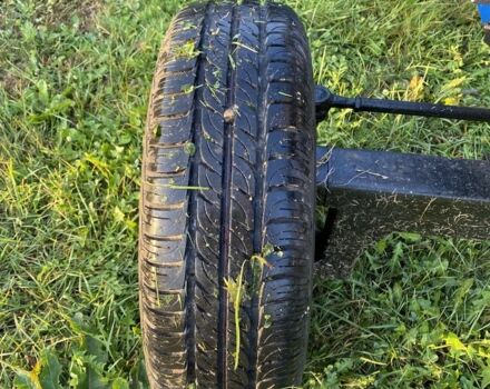 Саморобний Інша, об'ємом двигуна 0 л та пробігом 1 тис. км за 1650 $, фото 4 на Automoto.ua