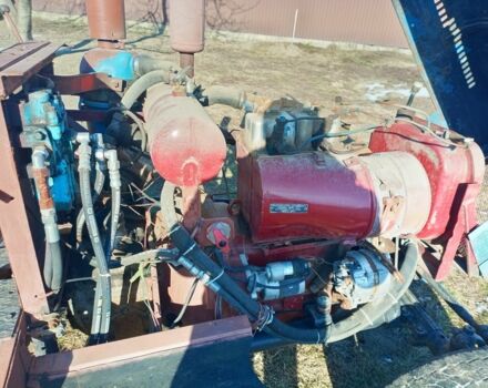 Самодельный Другая, объемом двигателя 0 л и пробегом 2 тыс. км за 2300 $, фото 3 на Automoto.ua