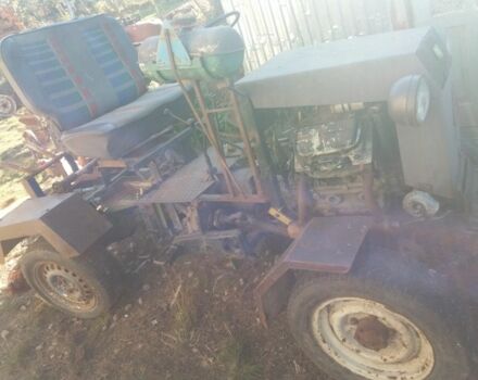 Самодельный Другая, объемом двигателя 0 л и пробегом 1 тыс. км за 716 $, фото 5 на Automoto.ua