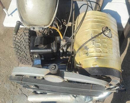 Саморобний Інша, об'ємом двигуна 0 л та пробігом 10 тис. км за 721 $, фото 4 на Automoto.ua