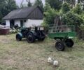 Самодельный Другая, объемом двигателя 0.5 л и пробегом 100 тыс. км за 1683 $, фото 1 на Automoto.ua