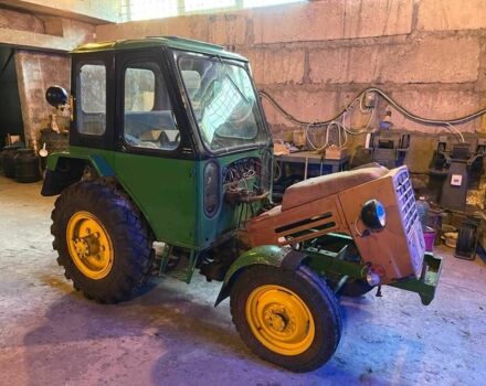 Саморобний Інша 2000 у Дніпро (Дніпропетровську) на Automoto.ua Саморобний Інша, об'ємом двигуна 0 л та пробігом 10 тис. км за 3000 $, фото 1 на Automoto.ua