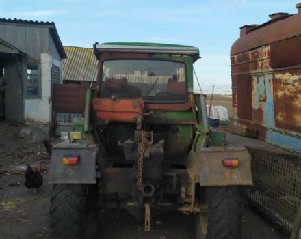 Саморобний Інша, об'ємом двигуна 0 л та пробігом 500 тис. км за 16000 $, фото 4 на Automoto.ua