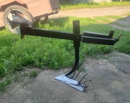 Саморобний Інша, об'ємом двигуна 0 л та пробігом 10 тис. км за 721 $, фото 8 на Automoto.ua