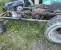 Самодельный Другая, объемом двигателя 1 л и пробегом 1 тыс. км за 411 $, фото 1 на Automoto.ua