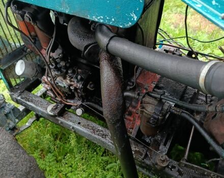 Самодельный Другая, объемом двигателя 1.2 л и пробегом 10 тыс. км за 1181 $, фото 3 на Automoto.ua