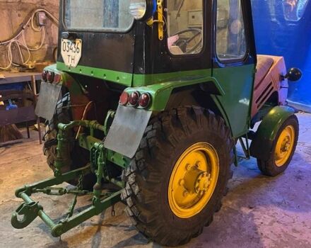 Саморобний Інша 2000 у Дніпро (Дніпропетровську) на Automoto.ua Саморобний Інша, об'ємом двигуна 0 л та пробігом 10 тис. км за 3000 $, фото 6 на Automoto.ua