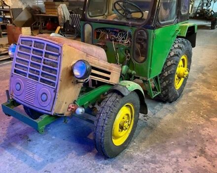 Саморобний Інша 2000 у Дніпро (Дніпропетровську) на Automoto.ua Саморобний Інша, об'ємом двигуна 0 л та пробігом 10 тис. км за 3000 $, фото 4 на Automoto.ua