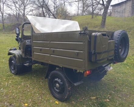 Саморобний Інша, об'ємом двигуна 1.5 л та пробігом 100 тис. км за 750 $, фото 6 на Automoto.ua