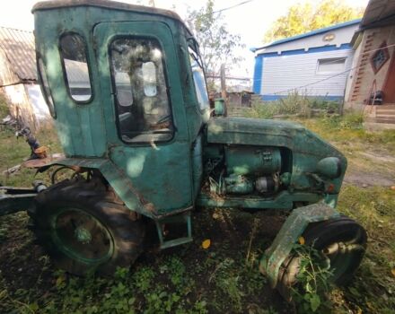 Саморобний Інша 2000 у Миргороде на Automoto.ua Саморобний Інша, об'ємом двигуна 0 л та пробігом 1 тис. км за 1326 $, фото 9 на Automoto.ua
