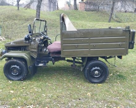 Саморобний Інша, об'ємом двигуна 1.5 л та пробігом 100 тис. км за 750 $, фото 7 на Automoto.ua