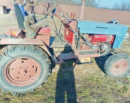 Самодельный Другая, объемом двигателя 0 л и пробегом 2 тыс. км за 2300 $, фото 2 на Automoto.ua