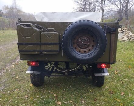 Саморобний Інша, об'ємом двигуна 1.5 л та пробігом 100 тис. км за 750 $, фото 5 на Automoto.ua