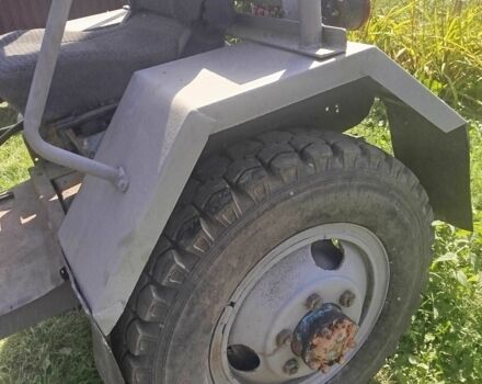 Саморобний Інша, об'ємом двигуна 0 л та пробігом 111 тис. км за 1100 $, фото 3 на Automoto.ua
