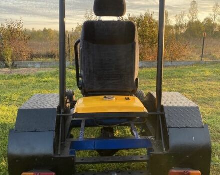 Саморобний Інша, об'ємом двигуна 0 л та пробігом 1 тис. км за 1650 $, фото 6 на Automoto.ua