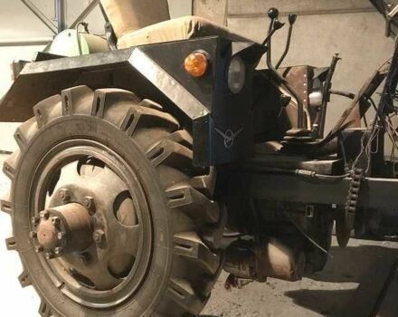 Самодельный Другая 2000 в Днепре (Днепропетровске) на Automoto.ua Самодельный Другая, объемом двигателя 0 л и пробегом 10 тыс. км за 1500 $, фото 7 на Automoto.ua