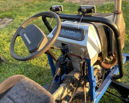Саморобний Інша, об'ємом двигуна 0 л та пробігом 1 тис. км за 1650 $, фото 5 на Automoto.ua
