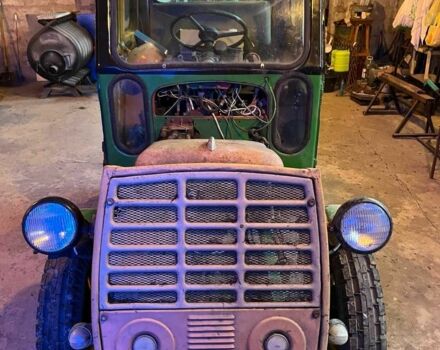 Саморобний Інша 2000 у Дніпро (Дніпропетровську) на Automoto.ua Саморобний Інша, об'ємом двигуна 0 л та пробігом 10 тис. км за 3000 $, фото 3 на Automoto.ua