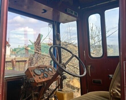 Самодельный Другая, объемом двигателя 0 л и пробегом 1 тыс. км за 1800 $, фото 7 на Automoto.ua