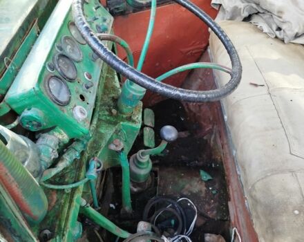 Саморобний Інша 2000 у Миргороде на Automoto.ua Саморобний Інша, об'ємом двигуна 0 л та пробігом 1 тис. км за 1326 $, фото 3 на Automoto.ua