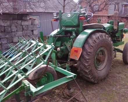 Самодельный Другая, объемом двигателя 0 л и пробегом 1000 тыс. км за 2500 $, фото 4 на Automoto.ua