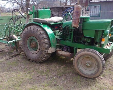 Самодельный Другая, объемом двигателя 0 л и пробегом 1000 тыс. км за 2500 $, фото 2 на Automoto.ua