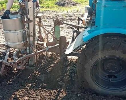Самодельный Другая, объемом двигателя 2 л и пробегом 200 тыс. км за 2177 $, фото 3 на Automoto.ua