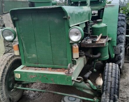 Самодельный Другая, объемом двигателя 0 л и пробегом 1000 тыс. км за 2500 $, фото 5 на Automoto.ua