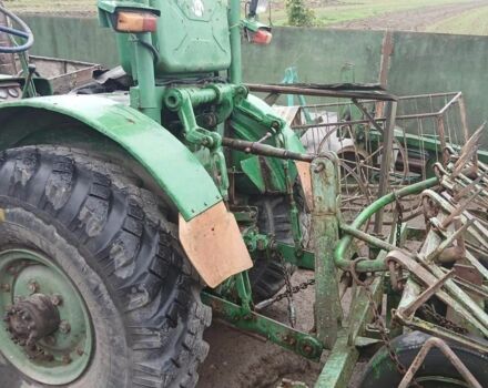 Самодельный Другая, объемом двигателя 0 л и пробегом 1000 тыс. км за 2500 $, фото 7 на Automoto.ua