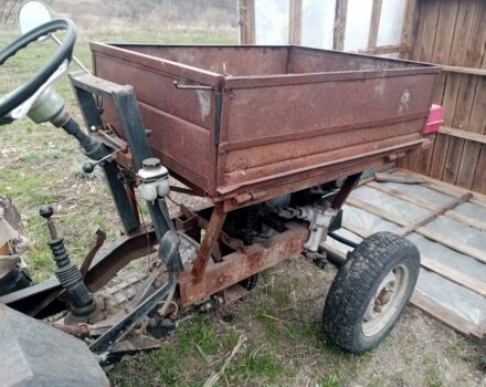 Самодельный Другая, объемом двигателя 0 л и пробегом 1000 тыс. км за 25000 $, фото 5 на Automoto.ua