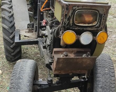 Саморобний Інша, об'ємом двигуна 0 л та пробігом 1000 тис. км за 971 $, фото 3 на Automoto.ua